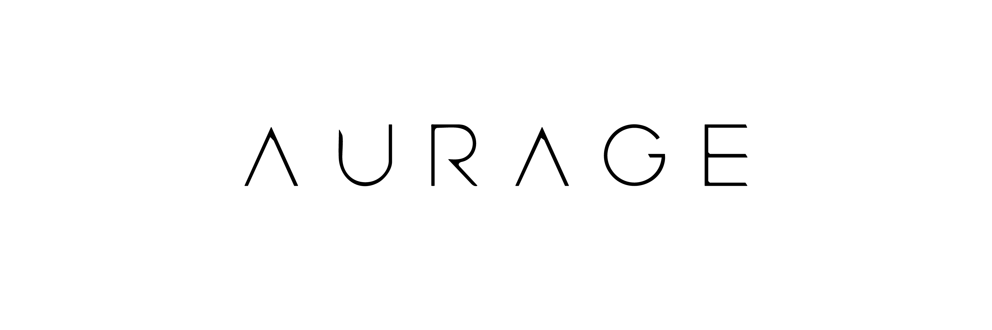 AURAGE Banner 1