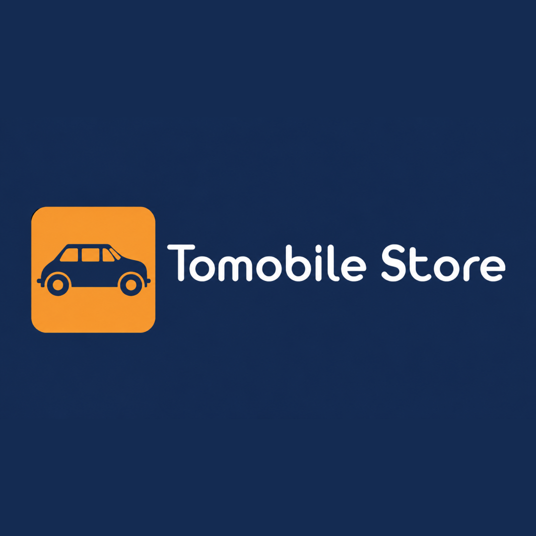 Tomobile